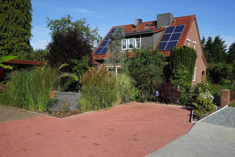 Lilis Ferienwohnung