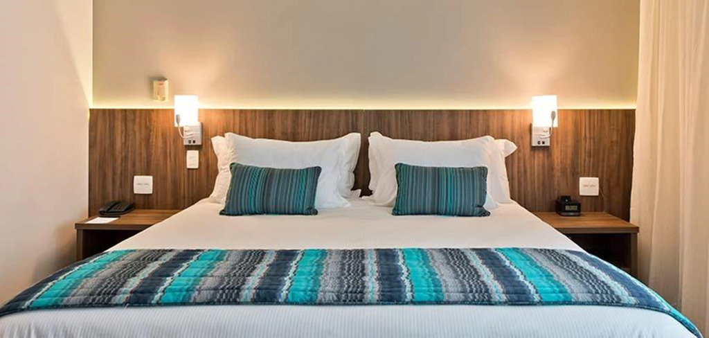 Meliá Ibirapuera