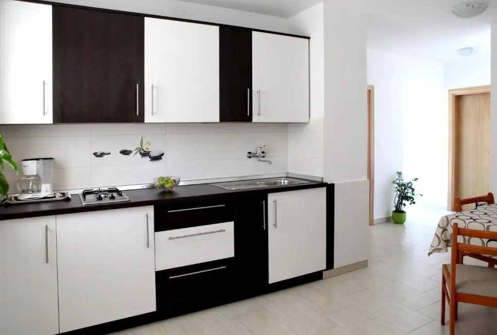 Apartments Marina-Mare
