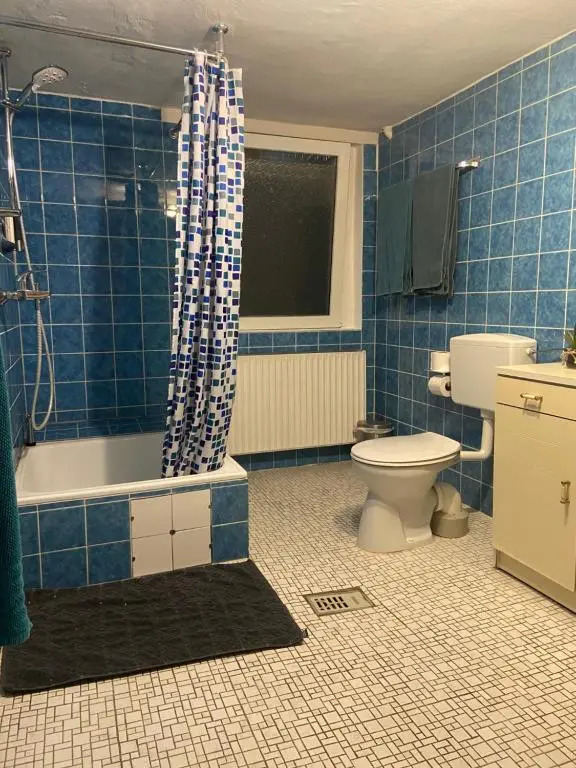 Unterkunft Hannover LAATZEN