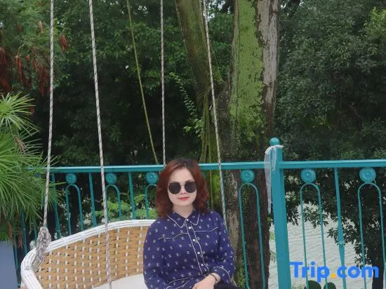 Julan'an Homestay (Guilin Liangjiang Sihu Dongxi Alley Shop)