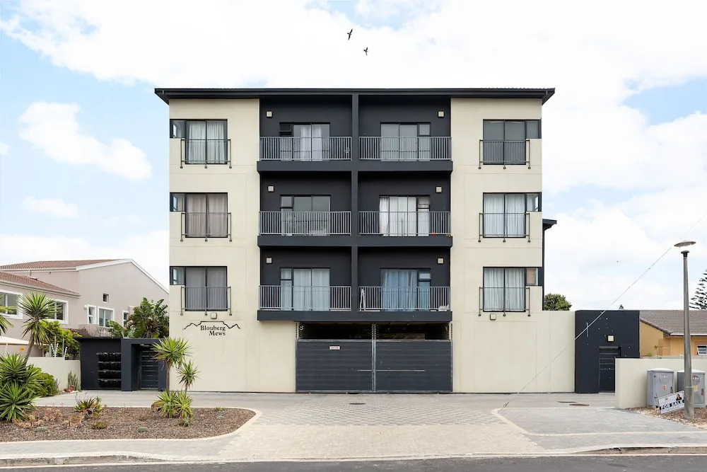 Blouberg Mews 3