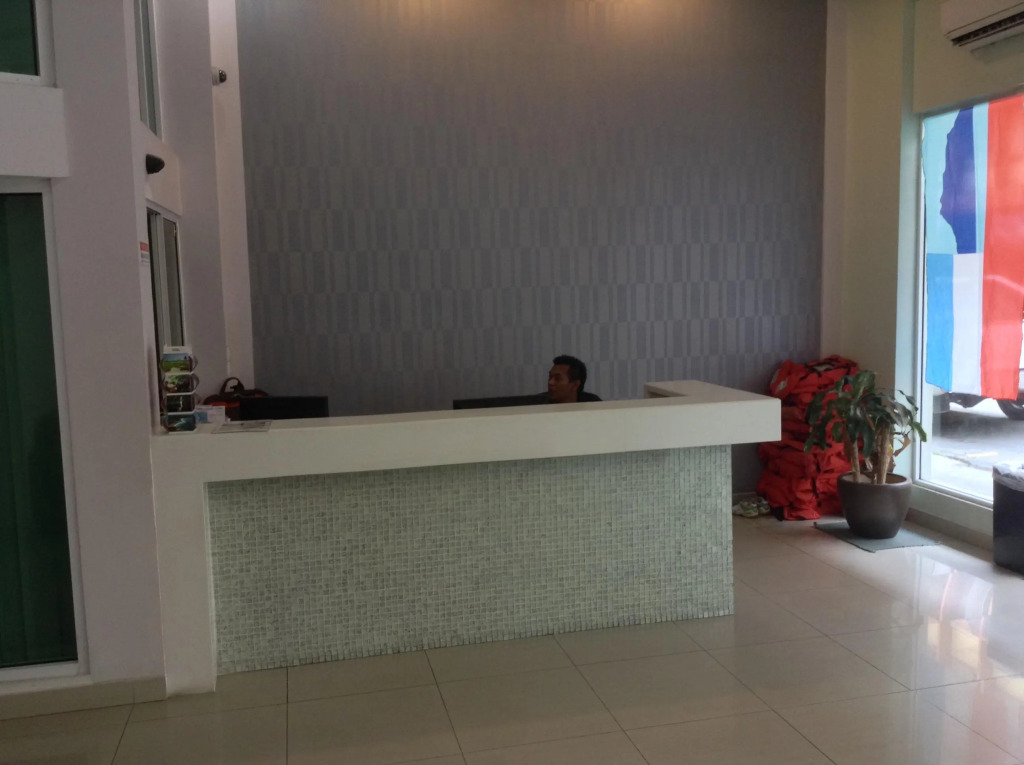Maxim Hotel