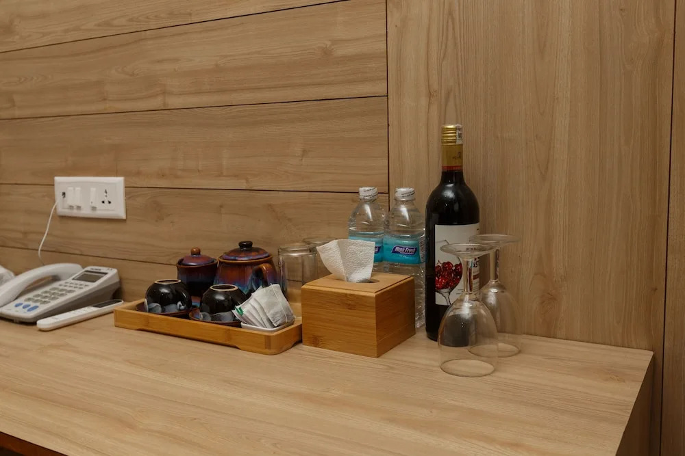 Samiyog Tourist Resort