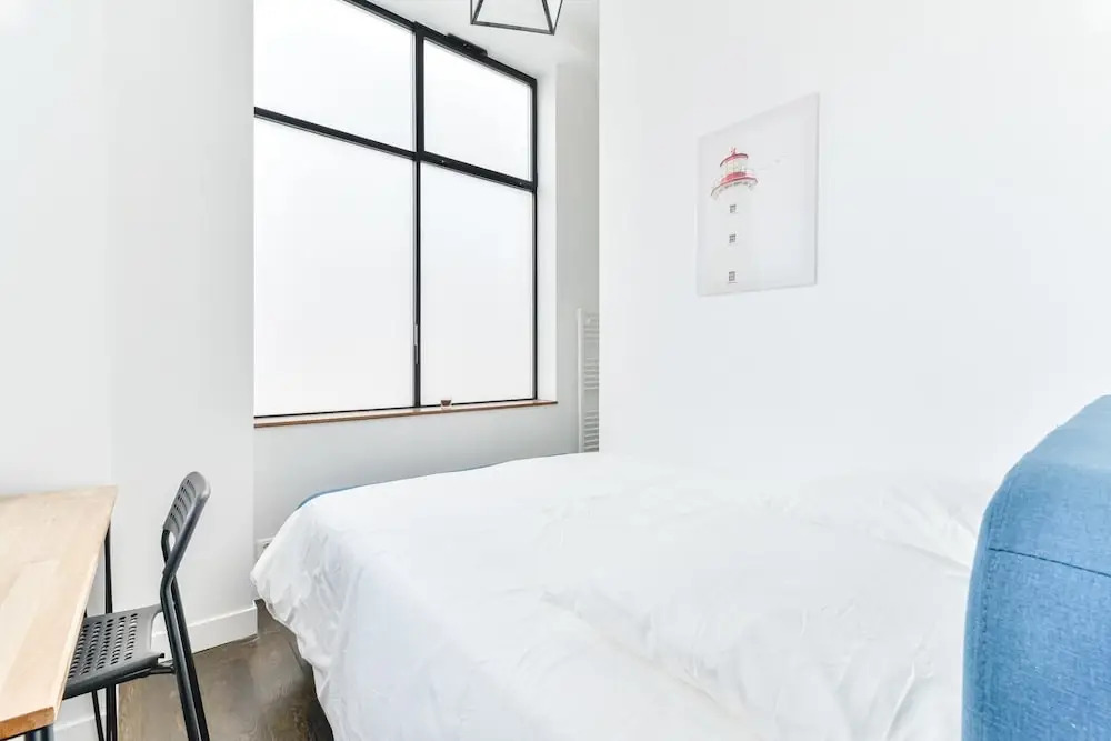 Renovated Design Apartment in Montparnasse