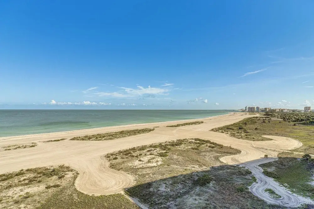 Walk to Beach & Eats: Condo w/ Pool in Clearwater!