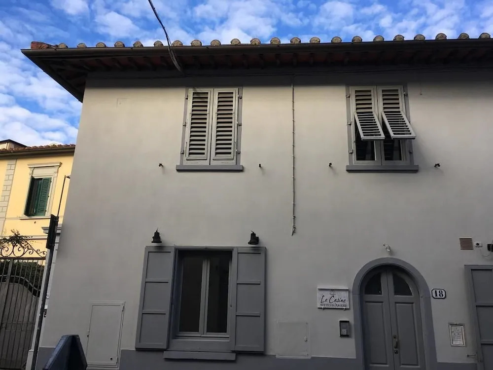 Le Casine Firenze