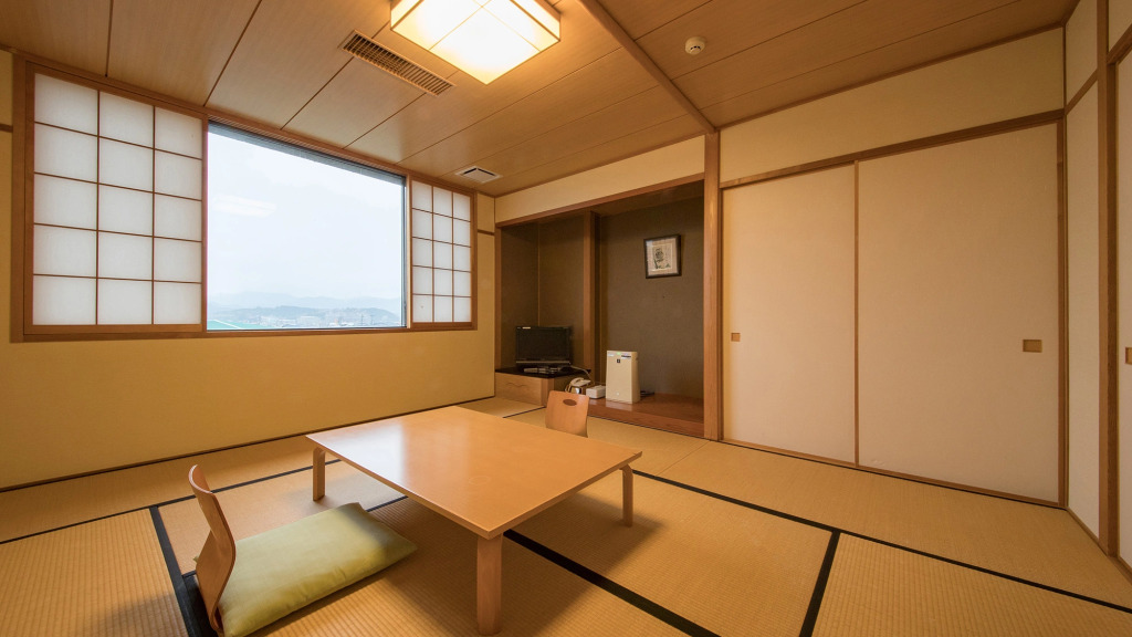 Sun Green Kikugawa