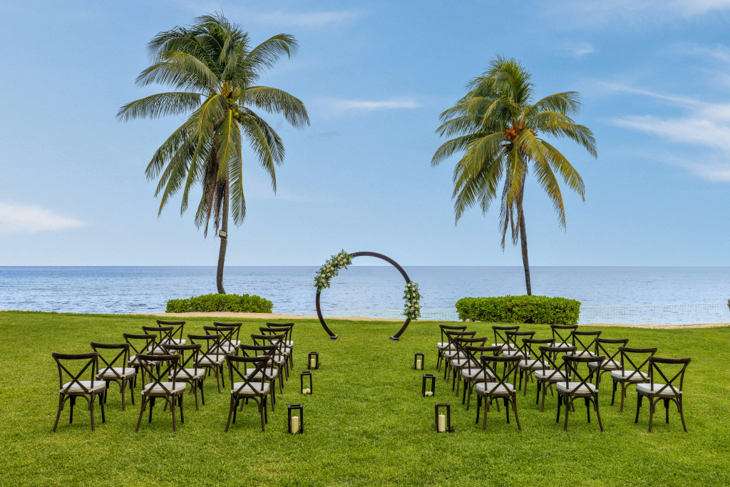 Dreams Rose Hall Resort & Spa