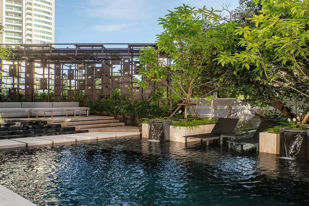 Gardina Asoke Hotel & Residence