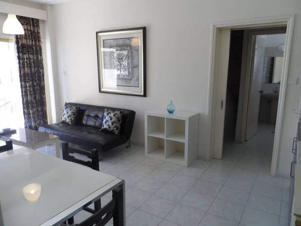 Geotanya Hotel Apartments