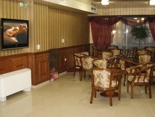 Hotel Elegance