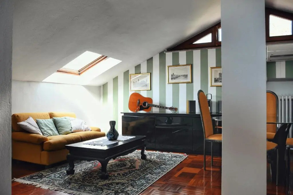 Villa Sequoia