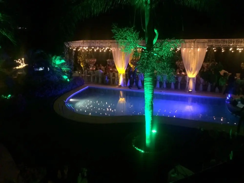 Hotel Boutique Playa Canela Ecuador