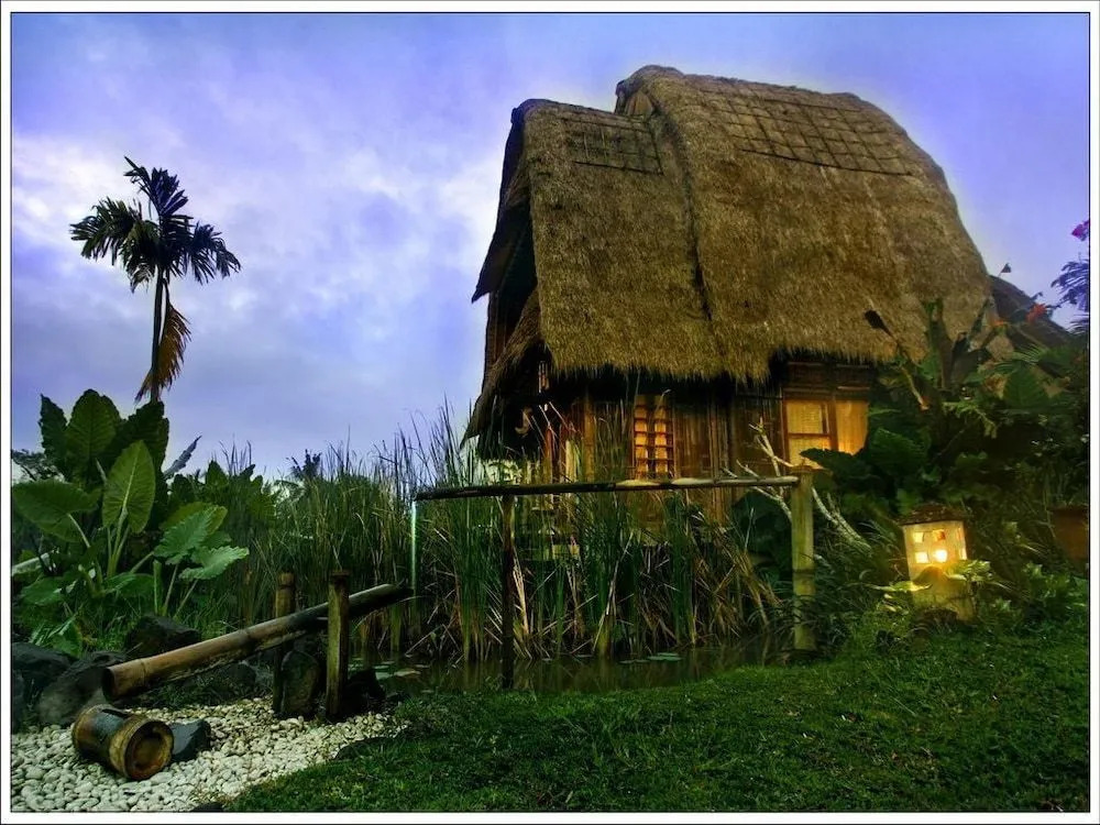 Villa Kunang Kunang