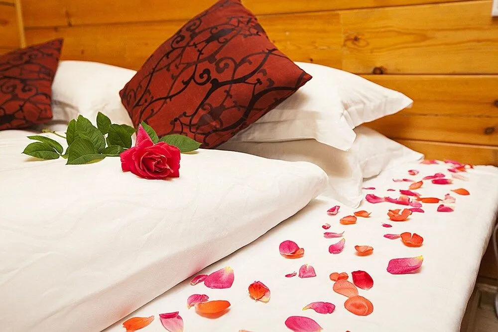 Yijing Rose Spring Holiday Hotel Bazhou