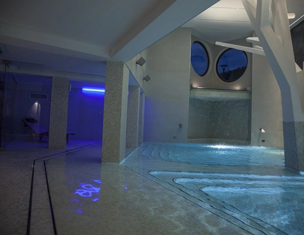 Astrea Wellness & Spa