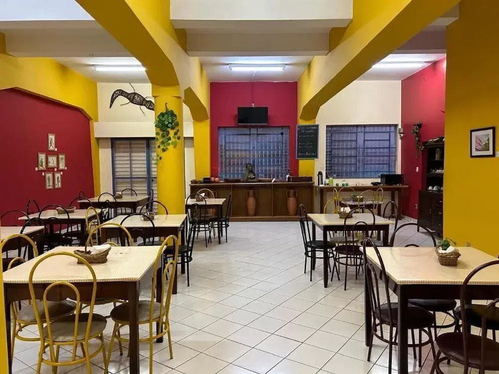 Hotel Goiânia Palace