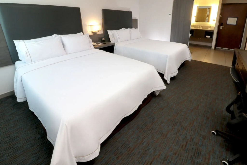 Holiday Inn Express Hotel & Suites Hermosillo by IHG