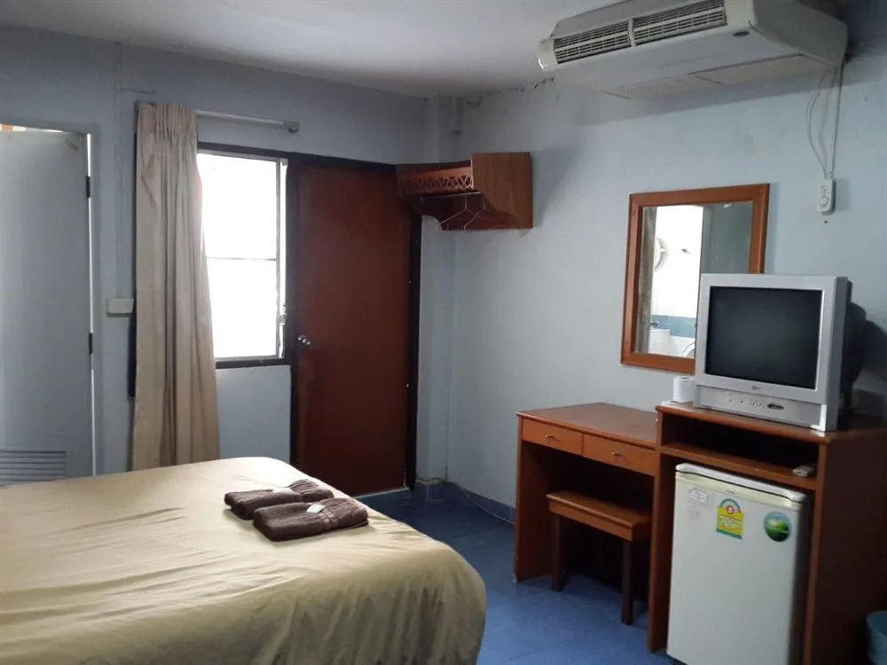 White Orchid Inn I