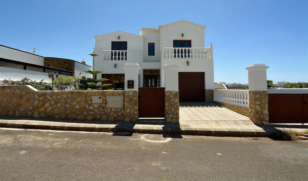Villa María