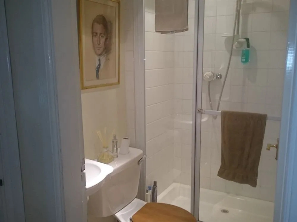 Stone House Bed and Breakfast