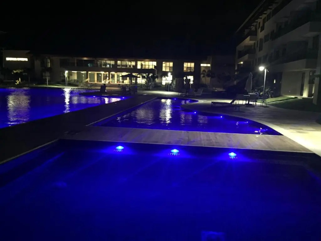Apartamento Beach Class Eco Life