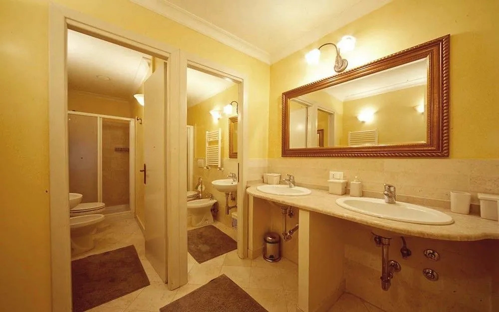 Residenza Sinibaldi - XVII century experience