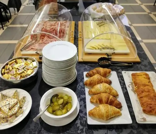 Guesthouse Verona