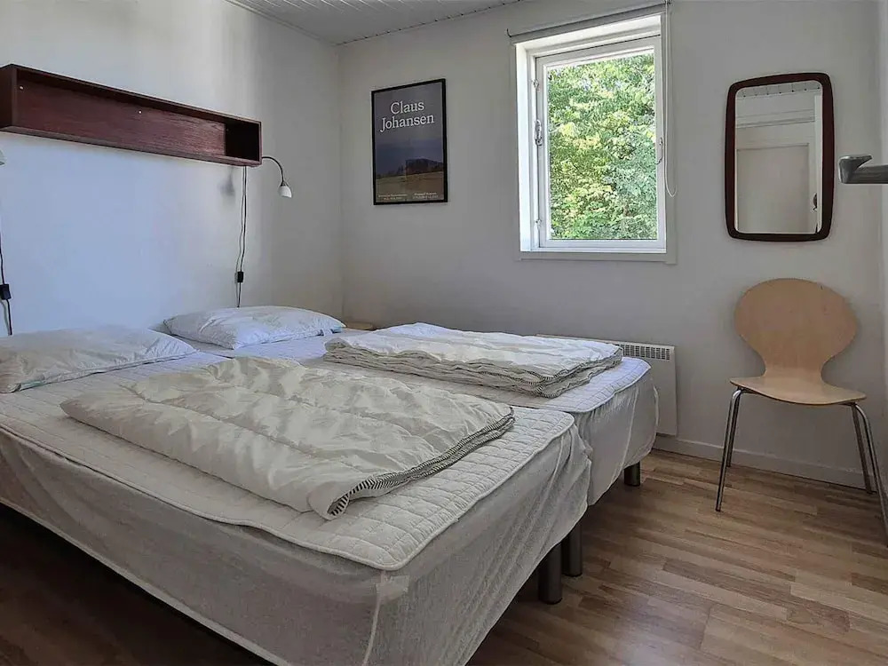 4 Star Holiday Home in Allinge