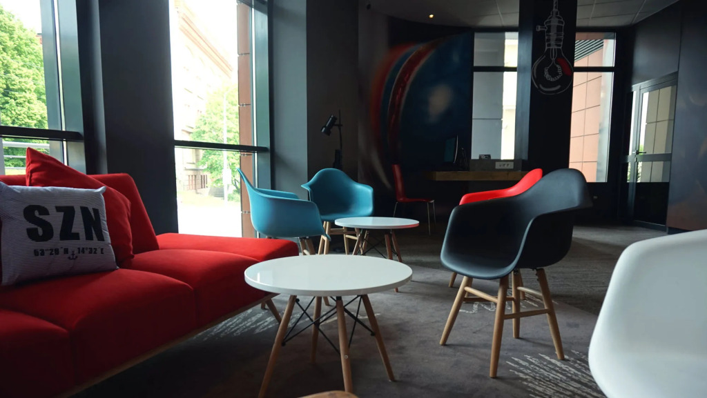 Ibis Szczecin Centrum