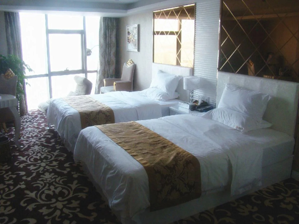 Mercure Xiamen On The Bund