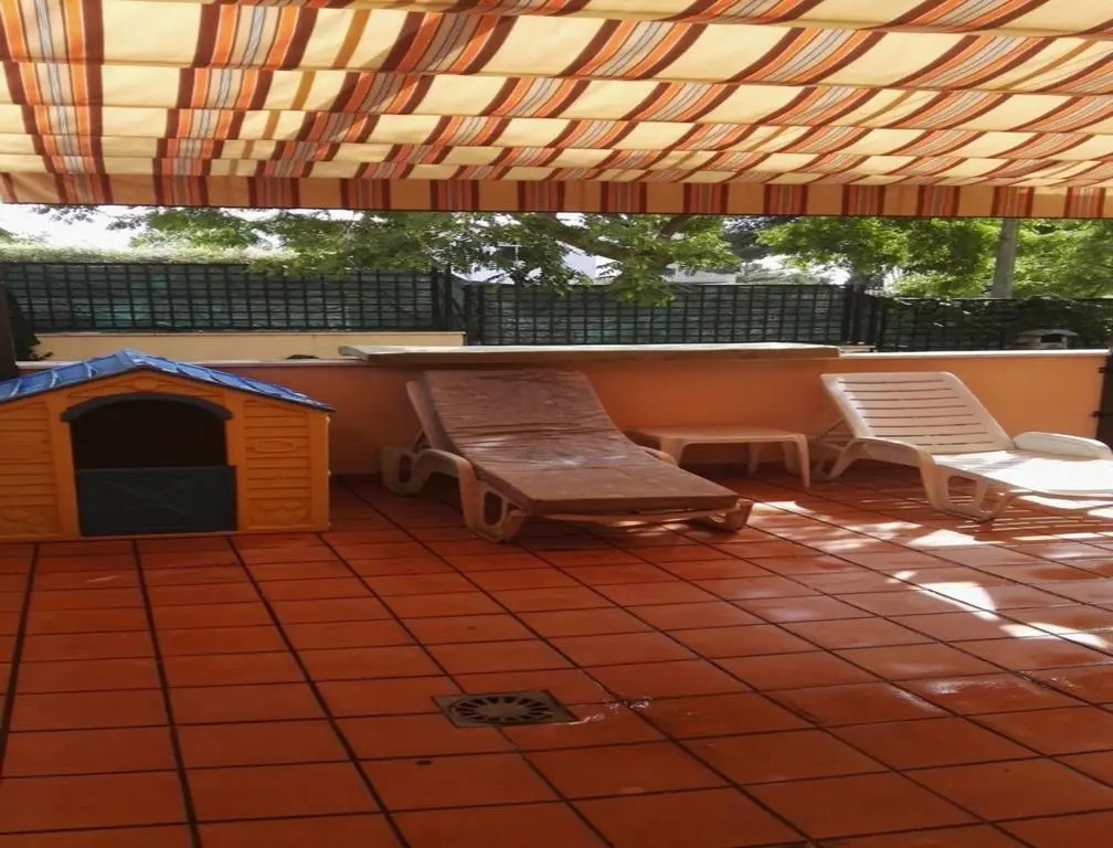 Apartment in Torremolinos, Malaga 103584