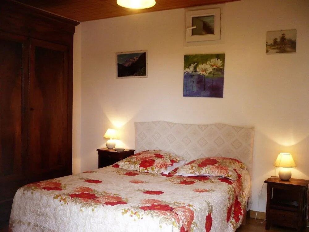 Chambres Dhôtes Anne-Marie