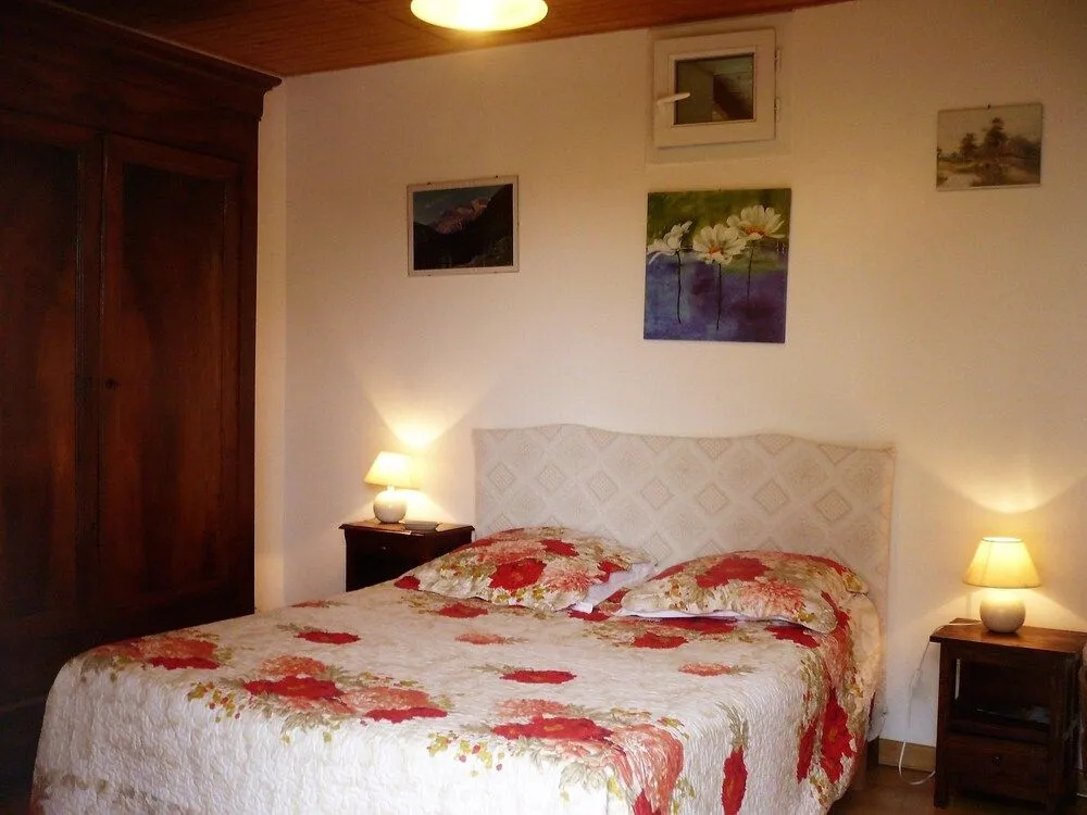 Chambres Dhôtes Anne-Marie