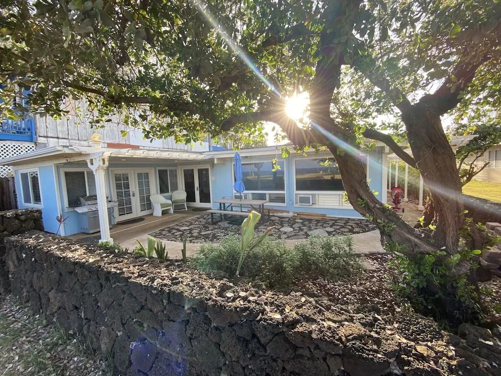 Kauai Beachfront Inn