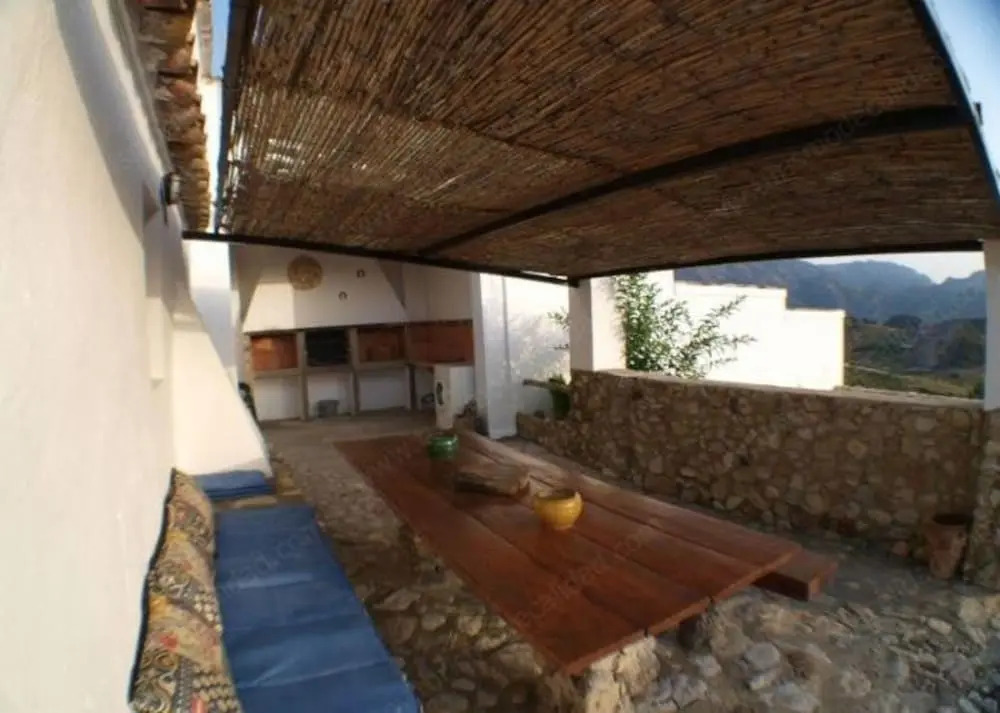 House in El Gastor 100820 by MO Rentals