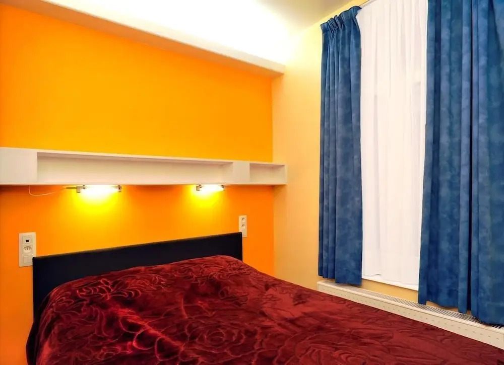 Brussels Royotel