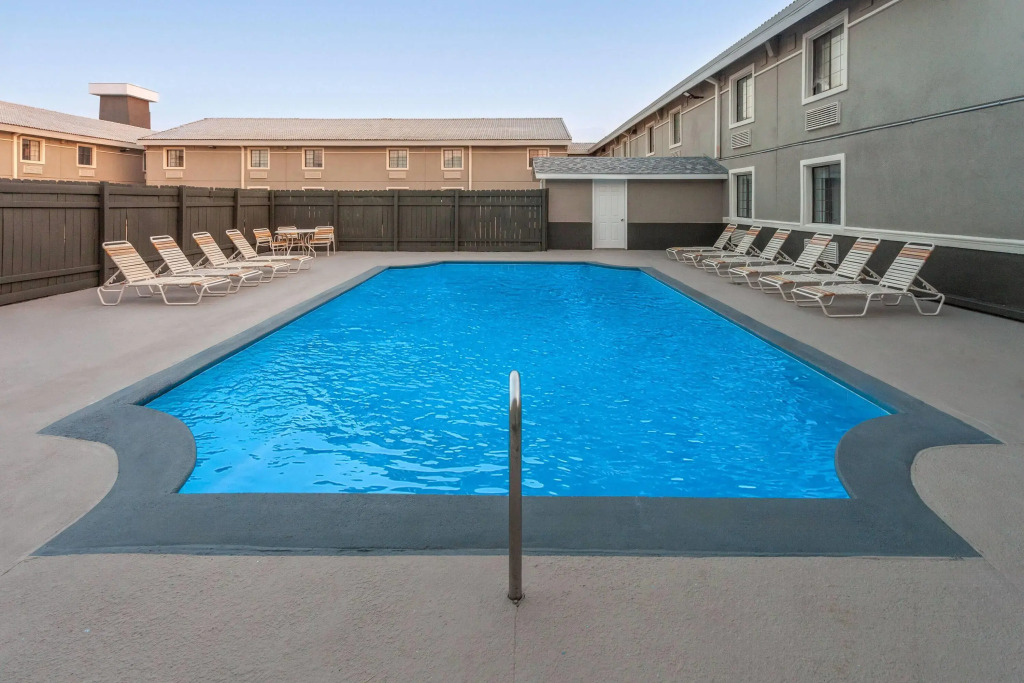La Quinta Inn by Wyndham Champaign