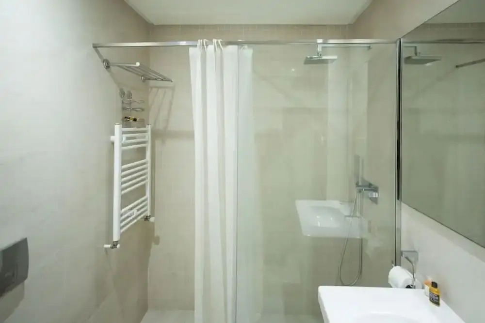 C13 Residence Malaga Cosy and Spacious 1bd in La Marsa