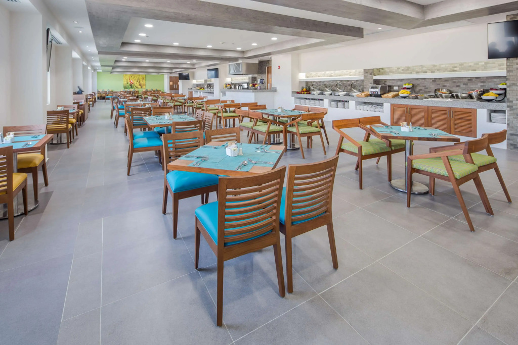 Wyndham Garden Playa del Carmen