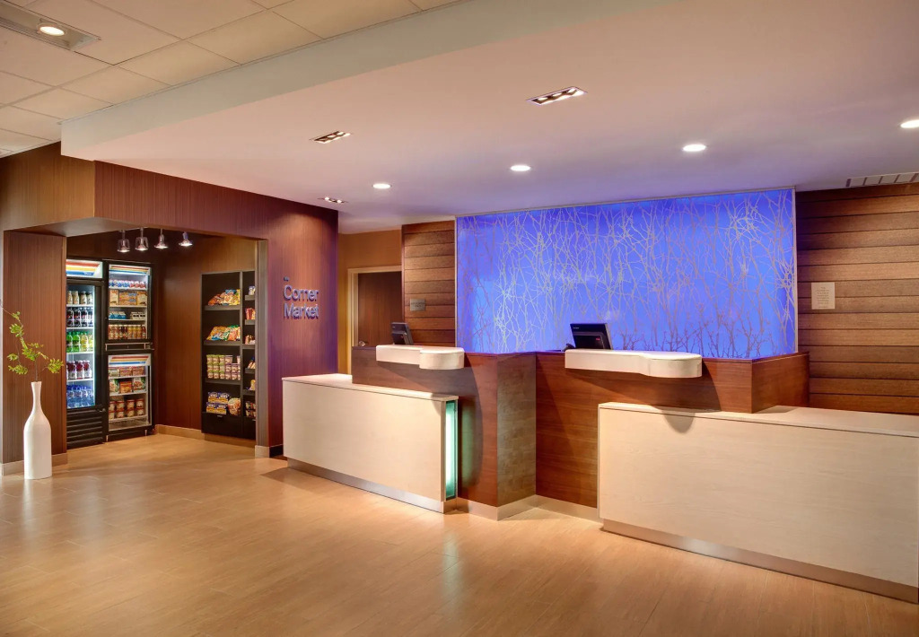 Fairfield Inn & Suites by Marriott Barrie