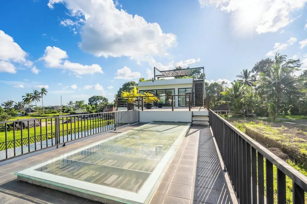 Zilla Villa Ubud