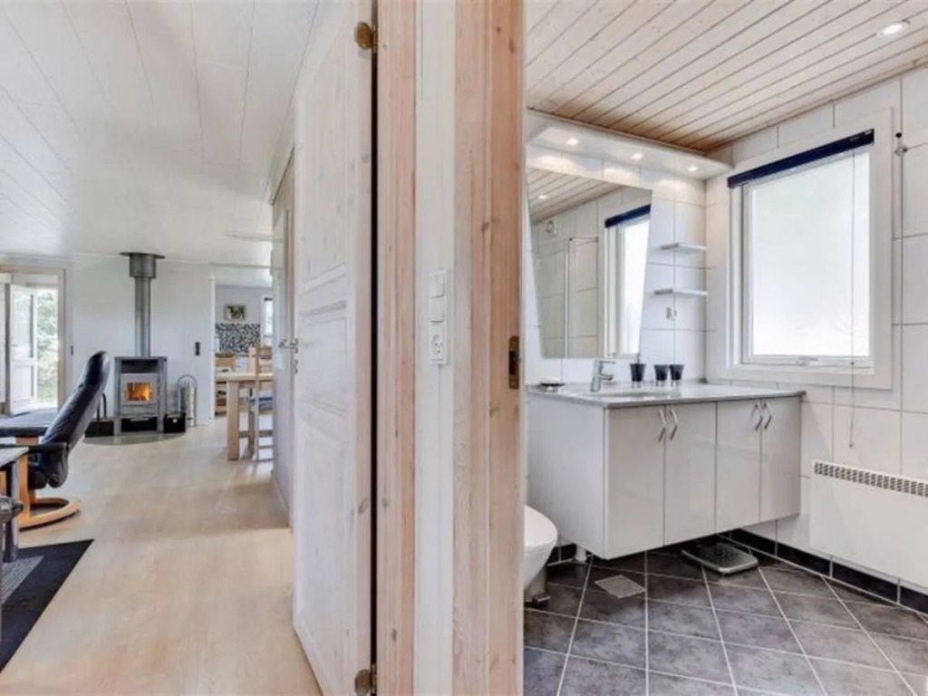 "Balthasar" - 500m from the sea in Western Jutland