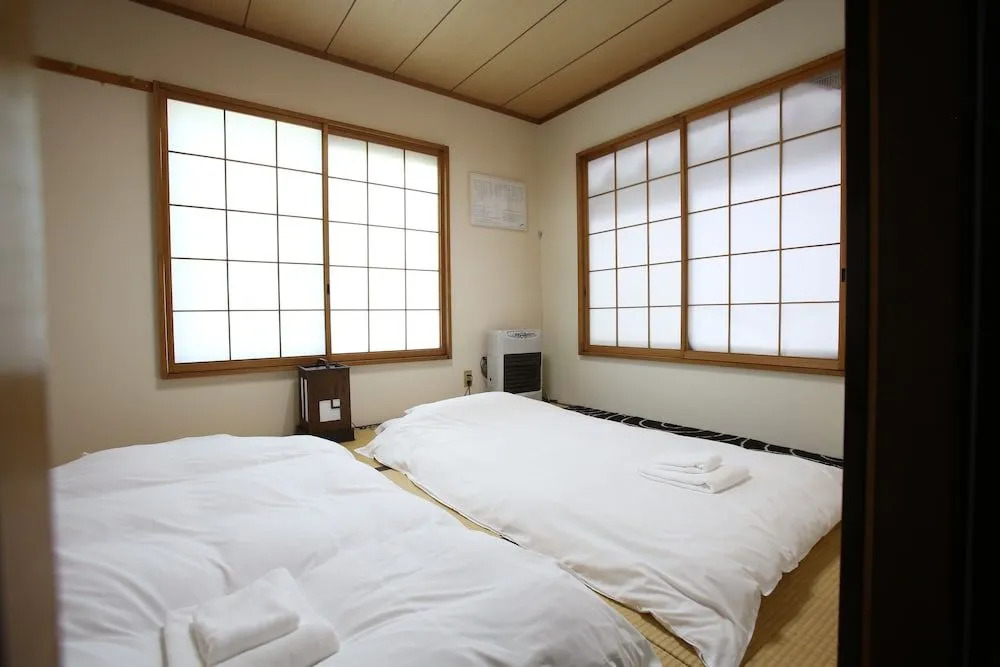 Yama House Hakuba- Vacation STAY 82291