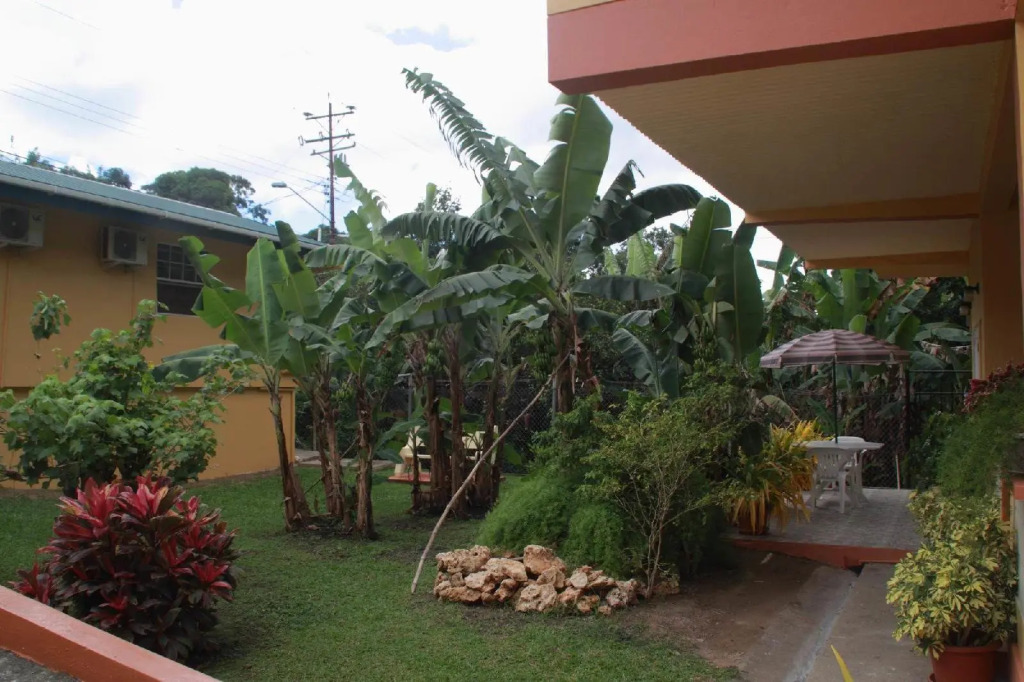 Green Haven Cottage