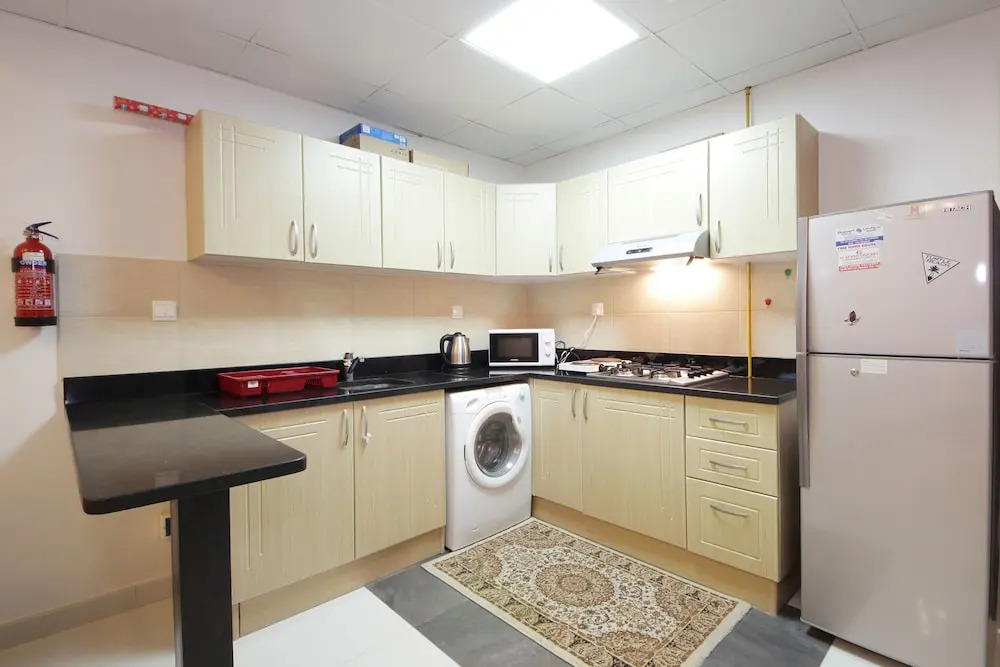 Elite Sports Residence 1 by Signature Holiday Homes