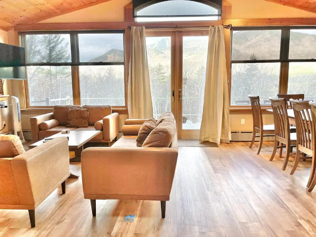 Breathtaking Views Near Lake Placid and Whiteface