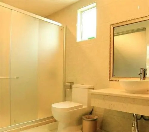 Vienna Hotel Shenzhen Shuiku New Village