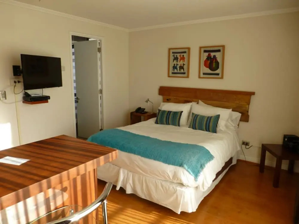 Travel Place Andino